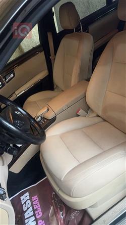 مێرسێدس بێنز S-Class